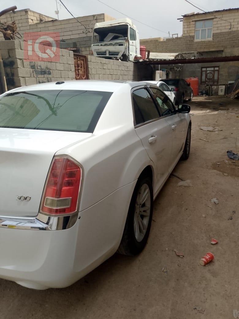 Chrysler 300